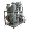 Advanced technology purifying and decoloring used cooking oil filtration machine