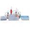 Easy Operation Karl Fischer Volumetric Water Content Titrator TPD