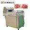 LONKIA Industrial Commercial Steel Power Electric Fish Cow Steak Frozen Meat Cutting Cutter Machine