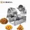 Industry High quality electric chilli paste making machine cooking machine gas fired cooking mixer for nougat paste