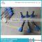 High quality tungsten carbide end mill for milling cuting
