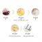 YTK Electric household baking table egg beater with bucket creamer and creamer to whip and batter price