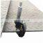 Hot Rolled Pickled Steel Coil Galvanized Steel Checkered Plate In Coil