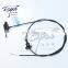 European series Factory direct sale  brake cable clutch throttle shift cable Speedometer cable