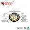 communication optic fiber ADSS cable High quality 24 core optical fiber cable and good fiber optic cable price