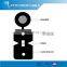 GL Big Discount Fiber Optic FTTH g.652d cable Self-supporting Bow-type Drop Cable