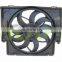 For Bmw F30/f35 2013-18 Fan Shroud 17428641963, Cooling Fan Shroud