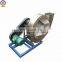 Backward Curved Impeller Single Inlet Centrifugal Blower Electric Dust Blower