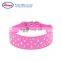 Fashional Designer Fancy Bling Dog Collar for Pets