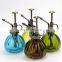 Hot Selling Custom Pumpkin Shaped Perfume Water Mist Sprayer Glass Spray Bottle