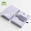 Custom cardboard cell phone case gift box packaging for iphone 6/7/8 sale
