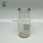 200ml glass pudding jar