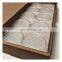 Clear Acrylic Coin Display Case Plastic Commemorative Collecting Box Acrylic Coin Capusle Organizer