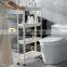 storage shelf organizer stalnless steel storage shelf rack ktchen rack ktchen rack Craft Cart