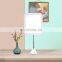 2021 high quality home bedroom  beauty table led touch makeup mirror hollywood style makeup mirror with led light