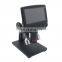 ADSM301 Andonstar 5 Inch Screen Digital Microscope USB Microscope for PCB Repair Tool