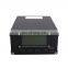 10MHz OCXO GPSDO Square Wave Sine Wave Blue Screen GPS Clock GPS Disciplined Oscillator+UTC