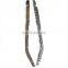 OEM 1668846122 1668846222 1668846522 1668846622 Front Wheel Arch Cover fender liner Wheel eyebrow For W166
