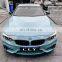 CLY Bonnet For BMW 3 Series F30F35 4 Series F32 F33 F36 Modified to Aluminum GTS Engine Hood
