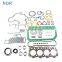 for Mitsubishi ME013300B Cylinder Head Gasket set 4D34 Engine overhaul gasket kit