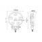 18w auxiliary lamp led work light flood/spot beam DC10-30V LED818W