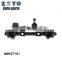 MB527161 MS801005 suspension system upper control arm bushings for mitsubishi l200