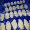 Good quality sea food breaded frozen sea fish iqf frozen cod fish