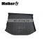 2011+Rear trunk tray for Jeep Grand Cherokee offroad accessories tail box mat for Jeep auto parts