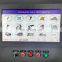 Auto Testing equipment CRS-708S diesel fuel injection pump test bench EPS708 injector test bench optional add HEUI,EUI/EUP