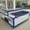 Horizontal Glass Washing Machine Glass Washer For Big Size Glass Processing Machine