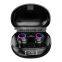 F8 Tws True Wireless Earphone Digital Electric Waterproof Noise Reduction Headphones