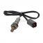 Haoxiang Auto Parts Oxygen Lambda Sensor 234-4393 For Mazda 3 6.0