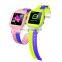 Cheap price kids LBS tracking smart watch IP67 waterproof swim watch