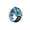 YQT Smart Phone GPS Watch Kids OLED GSM GPRS Locator Tracker Anti-Lost Children Smart Watch for iOS Android Q529
