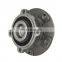 HIGH QUALITY  USE FOR BMW  WHEEL HUB BEARING BMW 5 (E60)  5 Touring (E61) 6 (E63) 31226765601 805506
