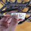 Original equipment made in China Tesla model s bumper electric eye harness. Tesla coil number 1004420 1004421
