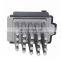 Auto parts air conditioner blower resistance module  for Audi Volkswagen 1J0907521 4B0820521