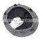 Grey Car  New design gear shift knob boot cover for FIAT PANDA 2003 2004 2005 2006 2007 2008 - 2012 with low price MT