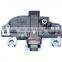 diesel engine 24V 50A alternator regulator 8RL3016C for yutong bus