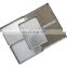 Factory price SUS304 stainless steel Drying tray for Hot air circulation oven