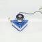 CALT 0-2000mm range Rope incremental encoder cable position transducer