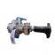 800901151 QZ50-3526001  manual brake valve xcmg hand control valve xcmg wheel loader spare parts