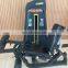 ASJ-S876 Professional Commercial gym equipment leg extension leg curl machine