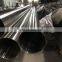 ss welded pipe mill finished 202 stainless steel tube supplier