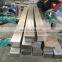 AISI 301 304 310 316 321 grade 2mm 3mm 6mm thickness stainless steel square bar price per kg