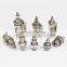 Single action CJPB series double action CDJPB mini pneimatic cylinders with magnetic