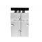China Manufacturer Wear Resisitence Auto Switch Slot Small Twin Rod Pneumatic Air Cylinders