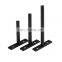 China Manufacture Shelf Support Bracket Tissue Holder Wall Brackets Floating Shelf Holders