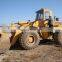 8 ton Chinese brand China New Wheel Loader 4Ton Loader With Price Largest Wheel Loader With Low Price CLG886H