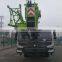 Zoomlion 50ton Mobile Crane ZTC550H56220 new truck crane price